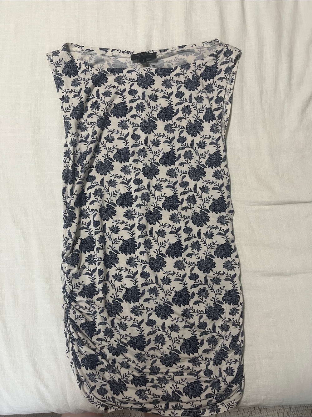 rag & bone tank top